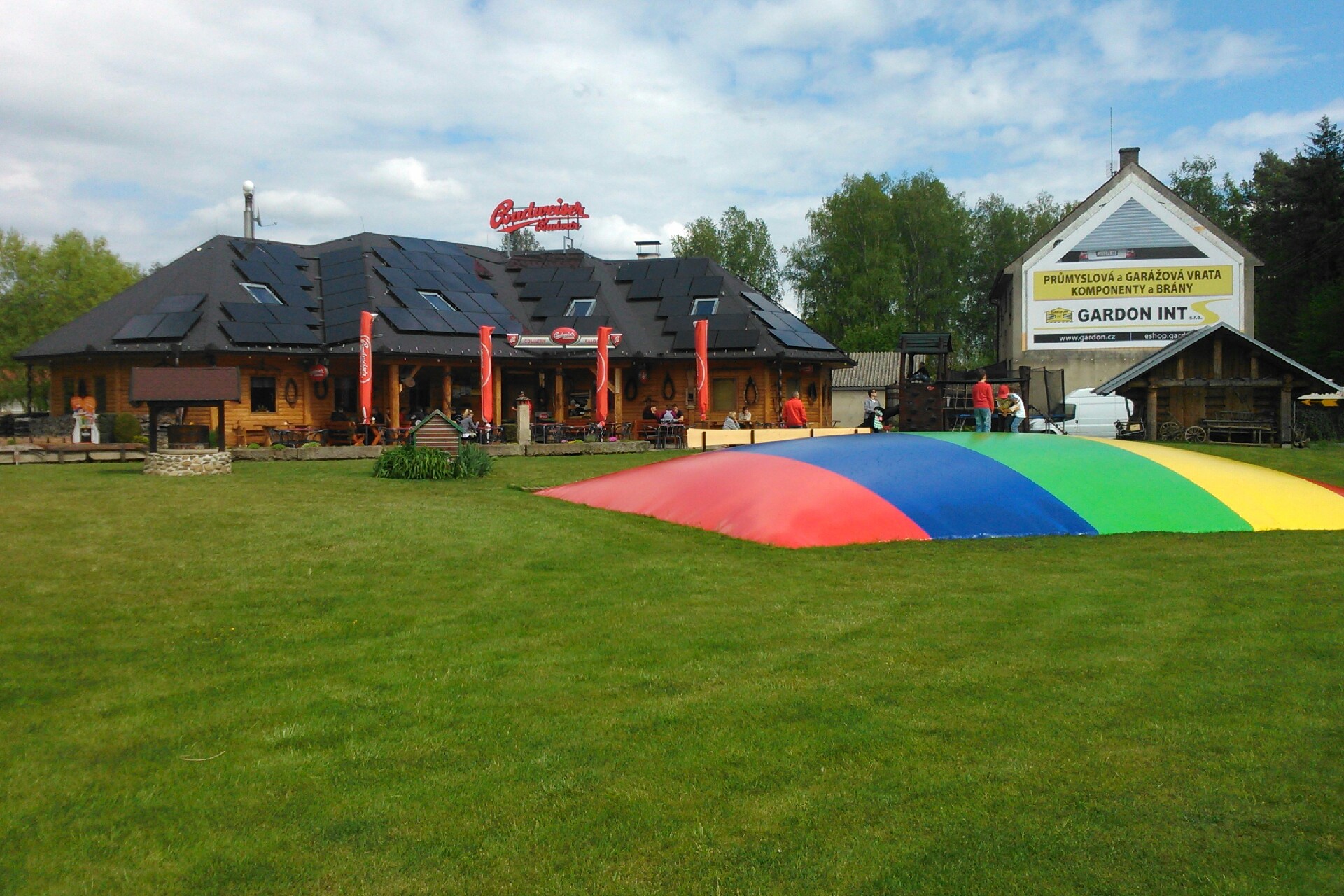 Country Saloon foto 5