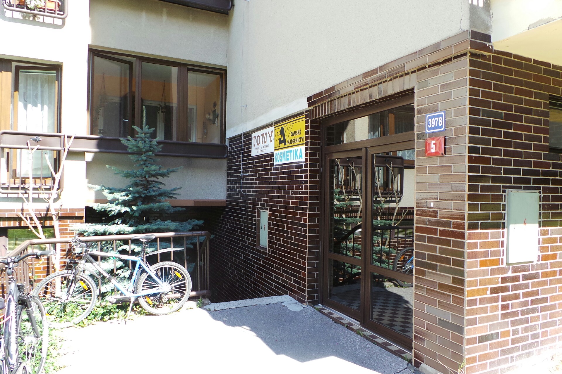 Kosmetika Helena Zahradníková