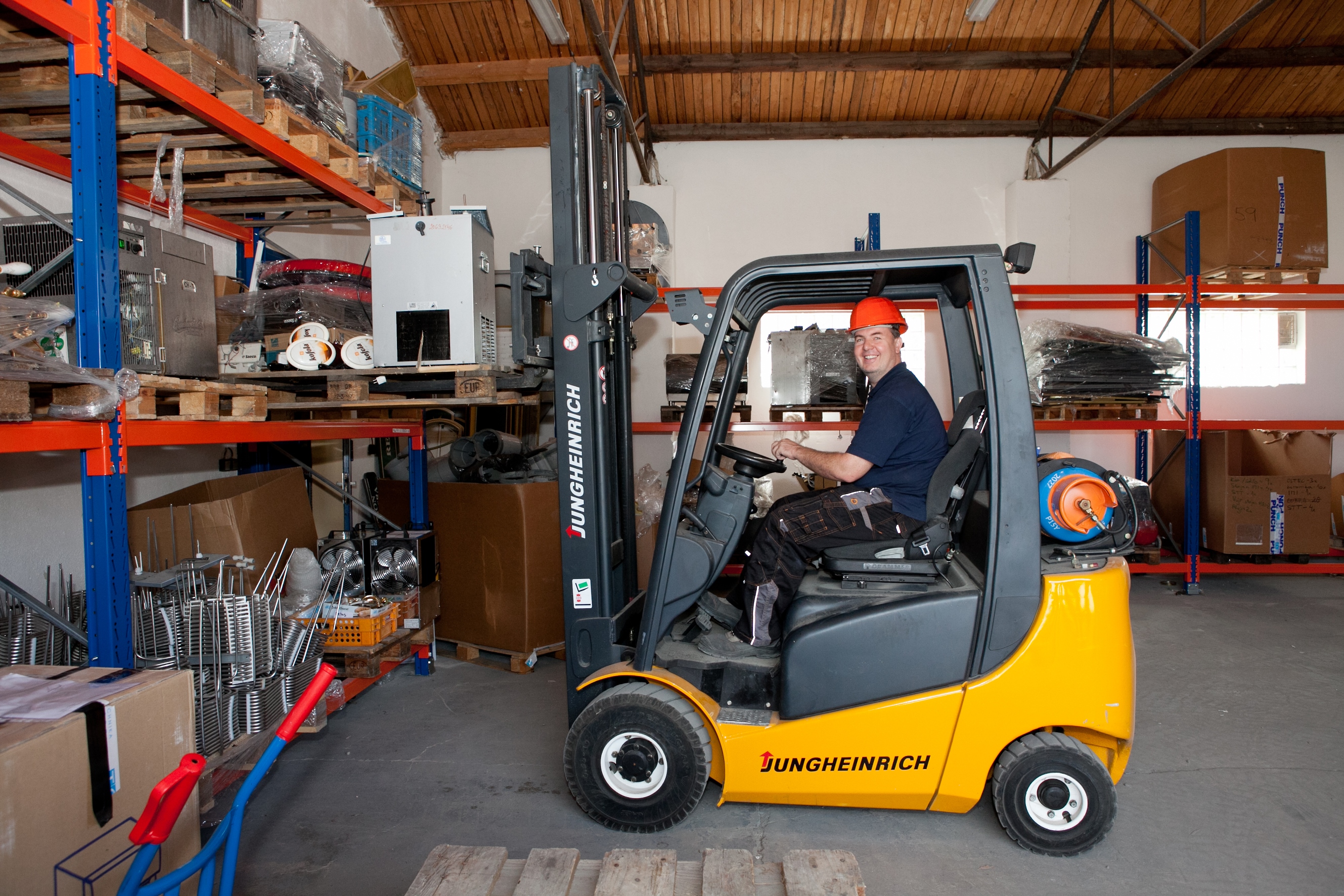 THERMOTECHNIKA BOHEMIA, spol. s r.o. foto 3