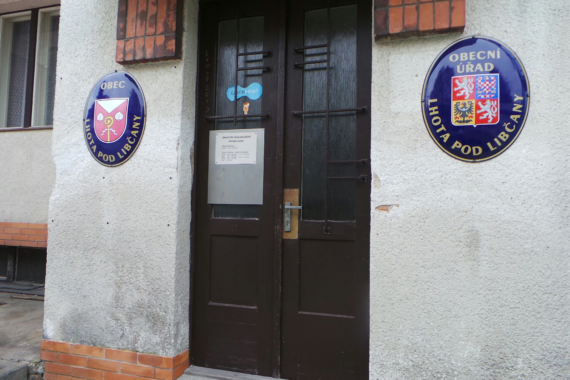 Rodinné a mateřské centrum Lhota pod Libčany