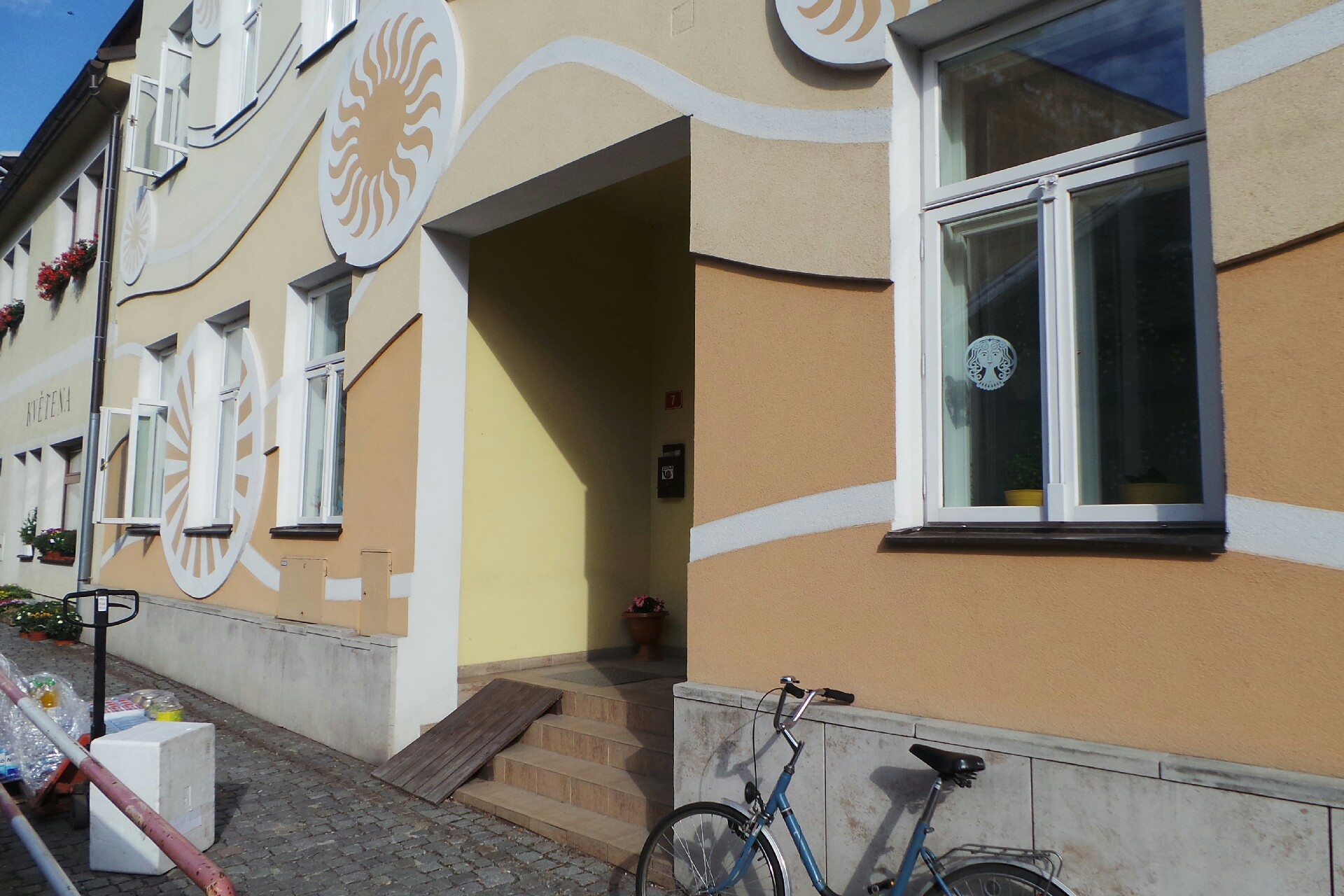 MŠ Rozmarýnek Polička