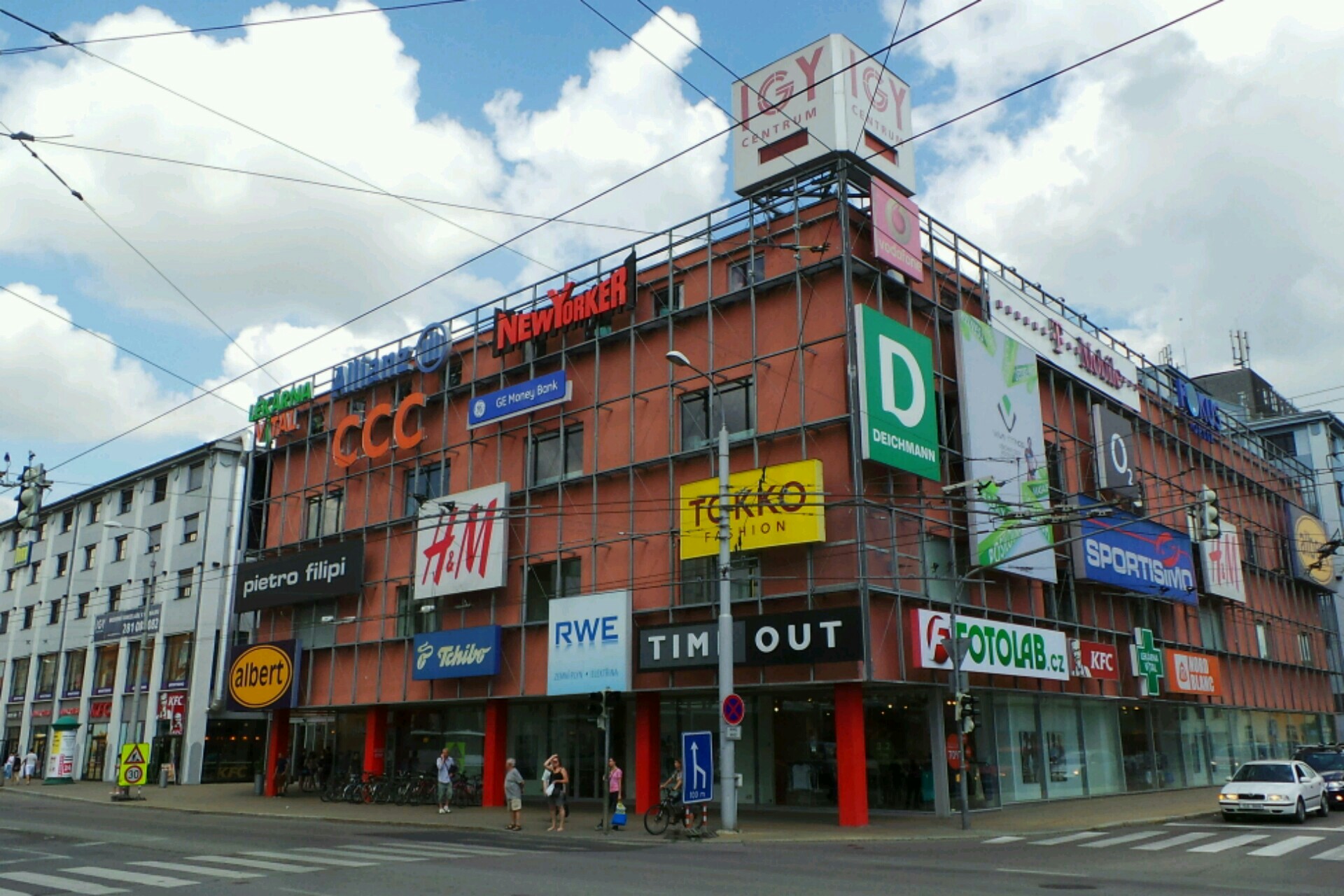 Ing. Ladislava Kreuzová