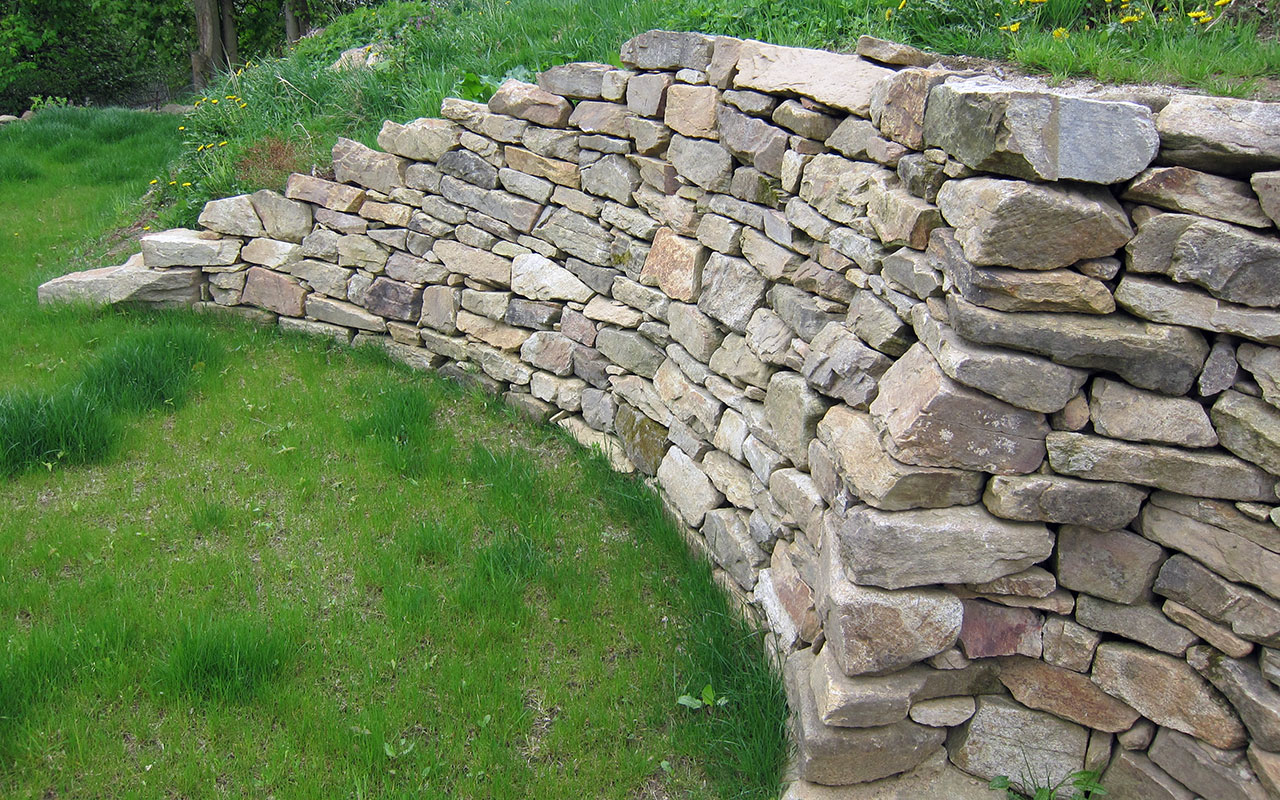 Zdeněk Sýkora - zednické práce foto 2