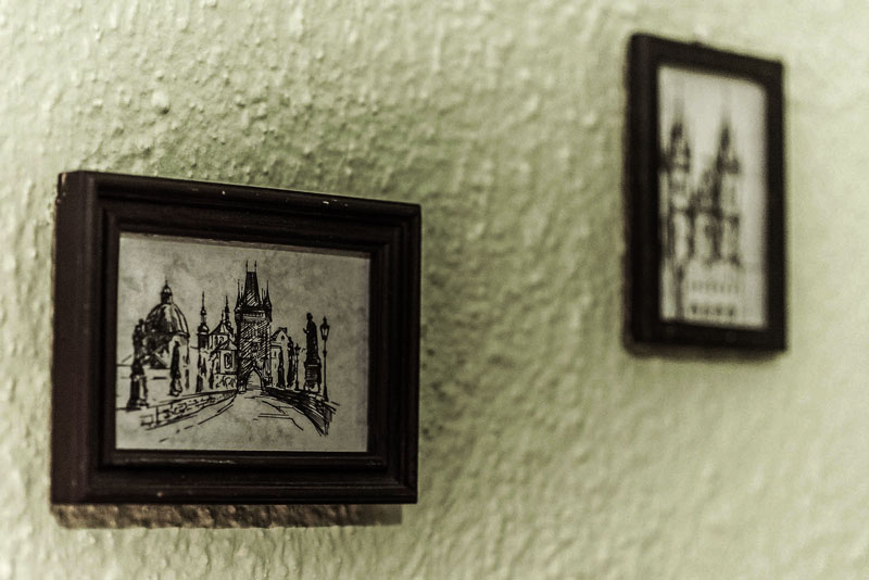 ClockRoom foto 2