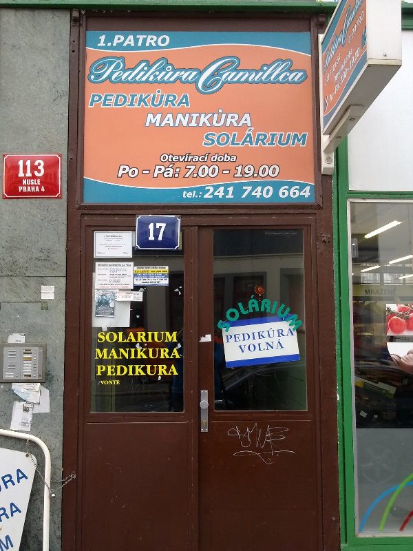 Helena Heřmánková