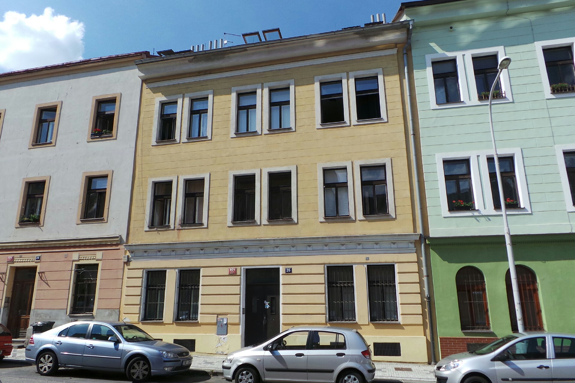 AAA Střechy a Stavby, s.r.o.