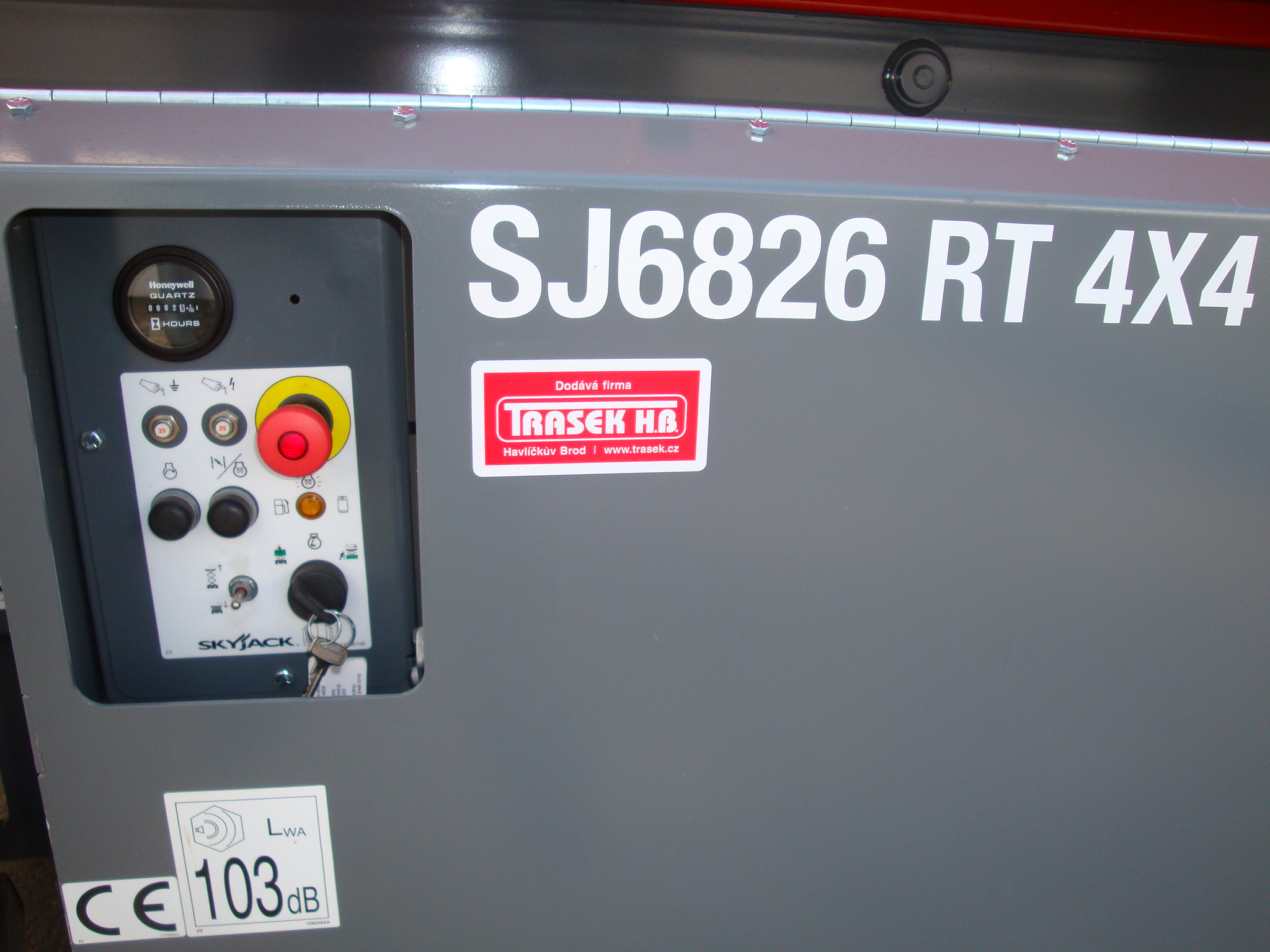 Jiří Karlík - TRASEK H.B. foto 5