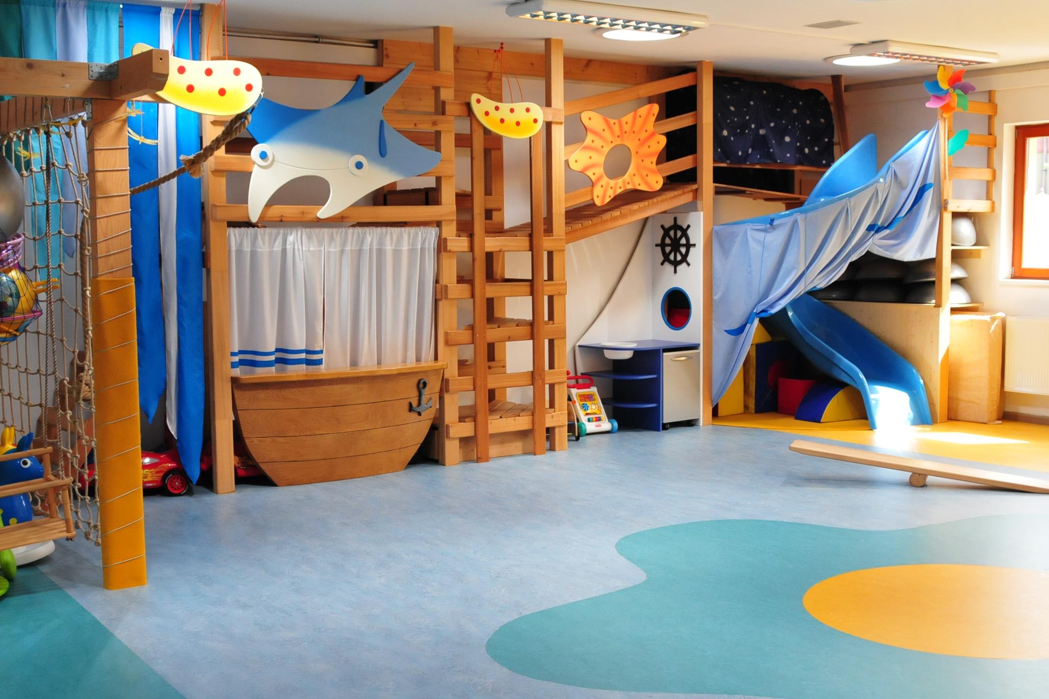 Mateřská škola Libušín Broučkov, s.r.o.