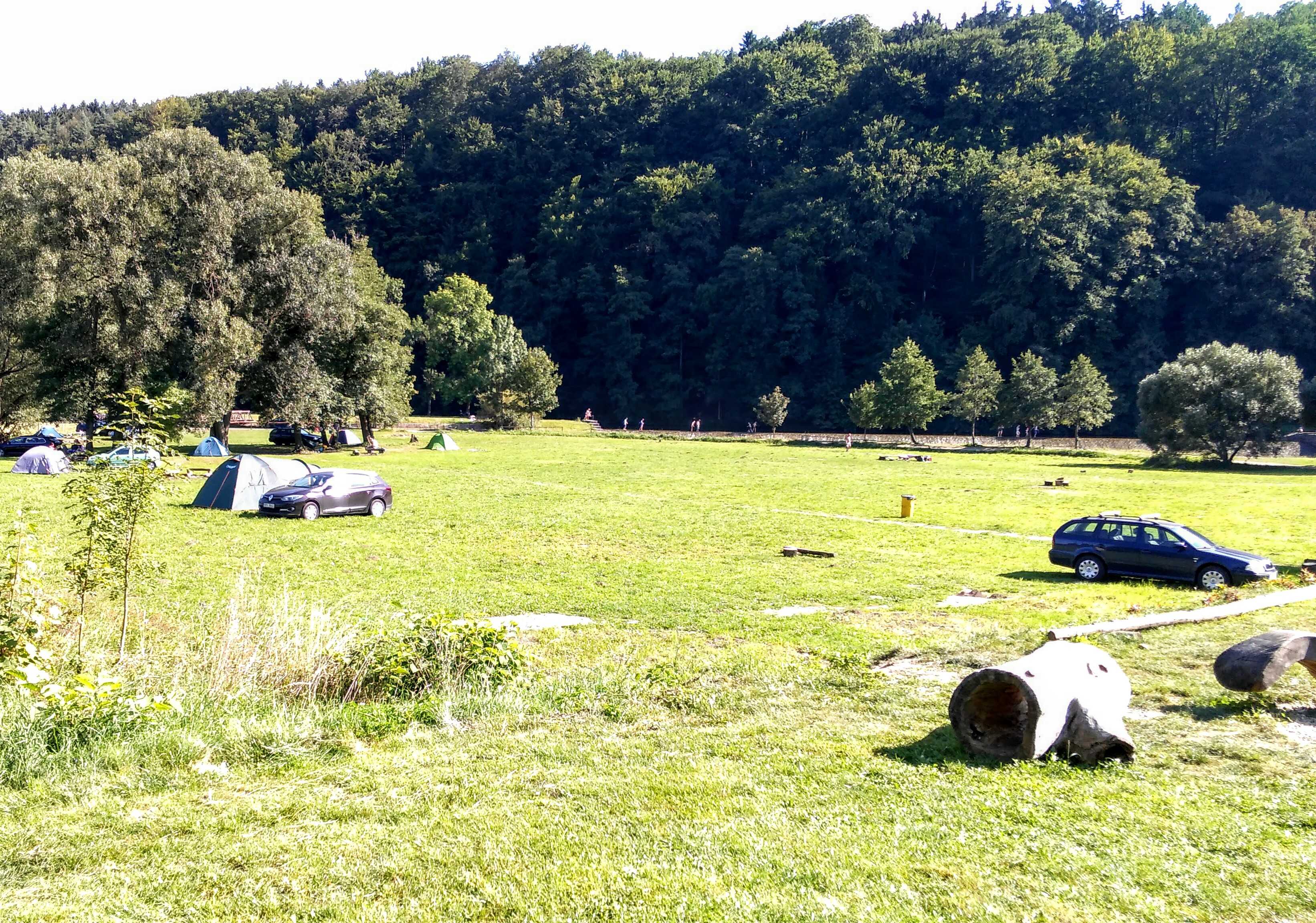 Kemp Dolánky foto 6