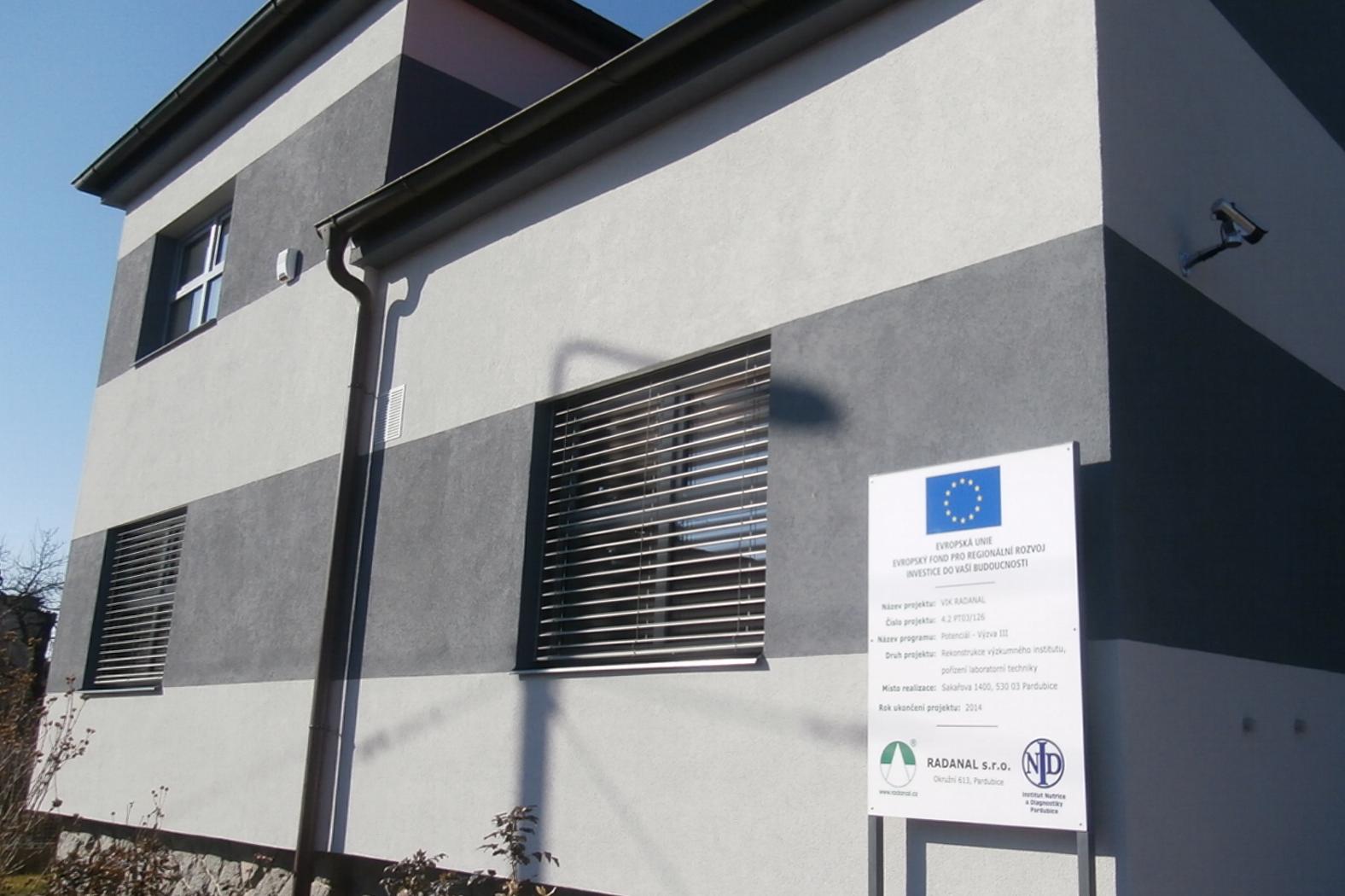 RADANAL, s.r.o.