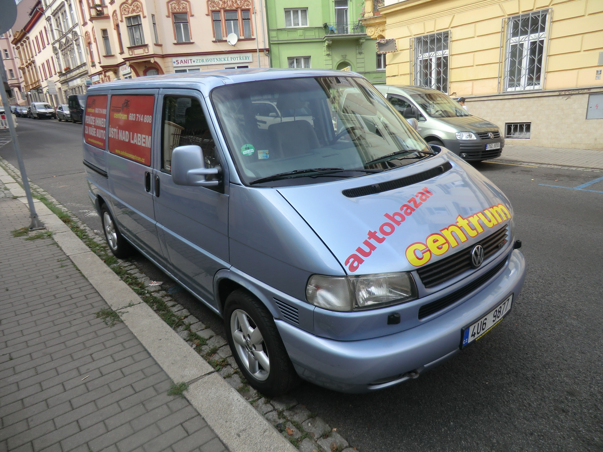 Autobazar Centrum foto 4
