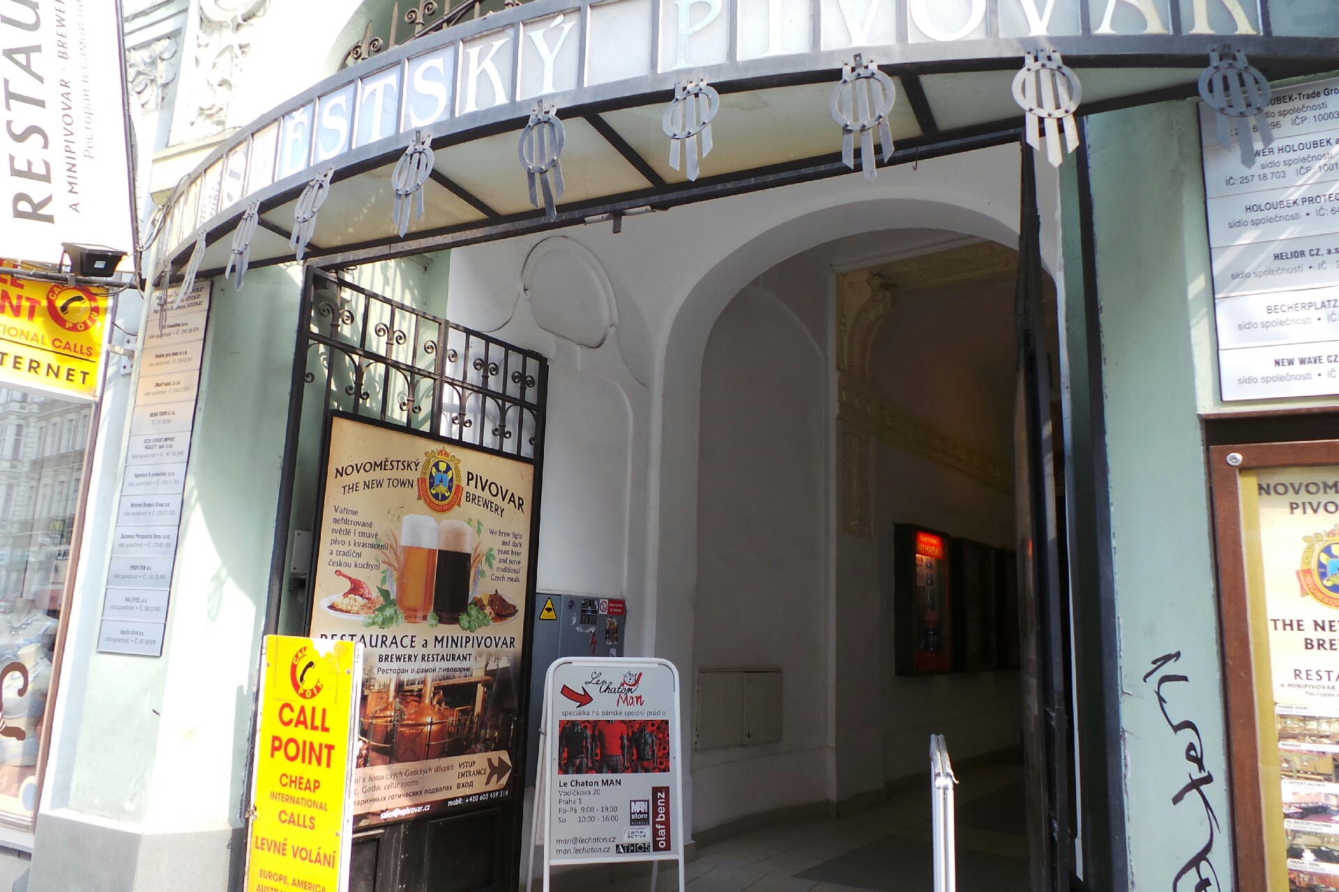 National Brokers Group, a.s.