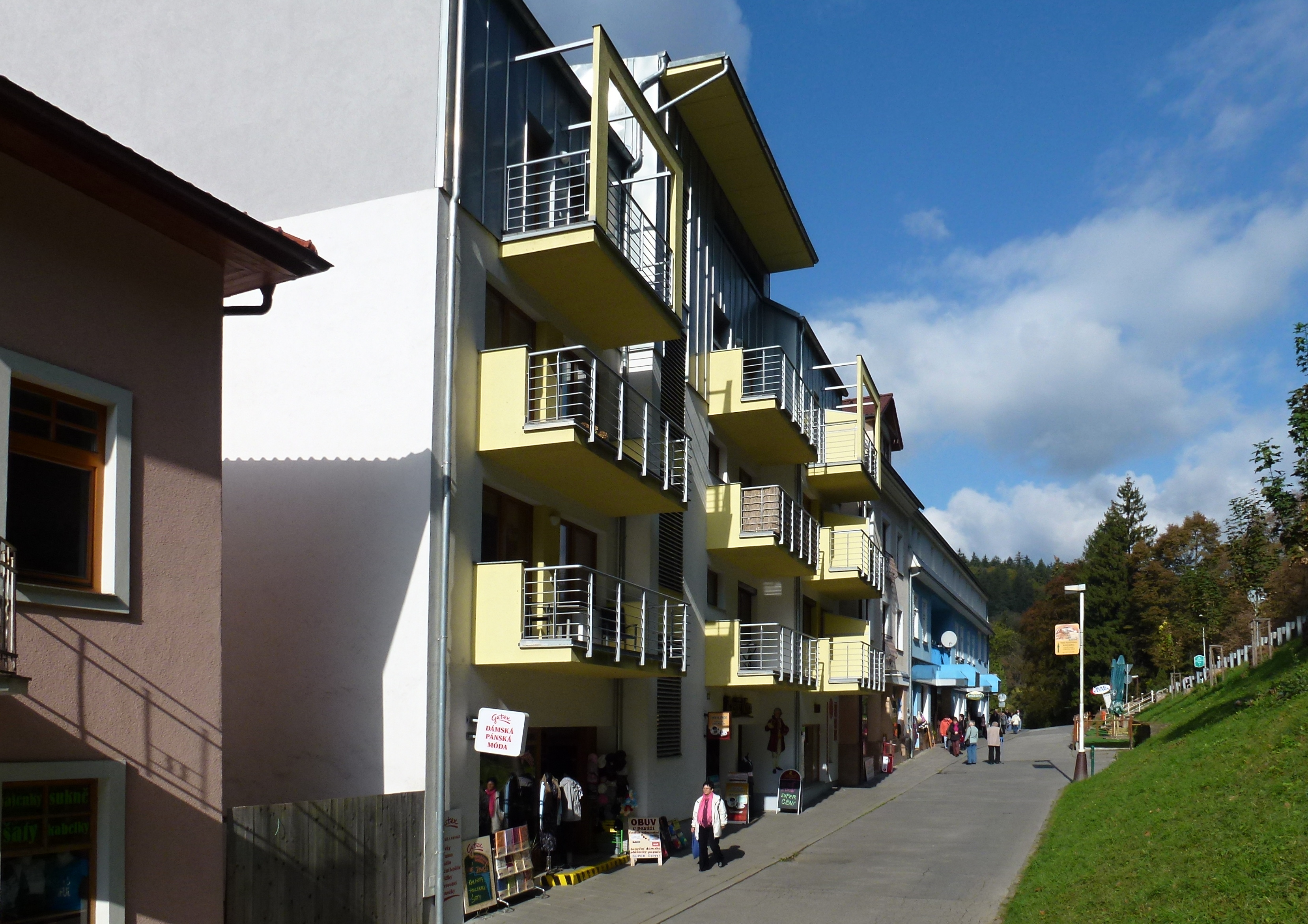 Apartmány Luhačovice, Royal foto 5