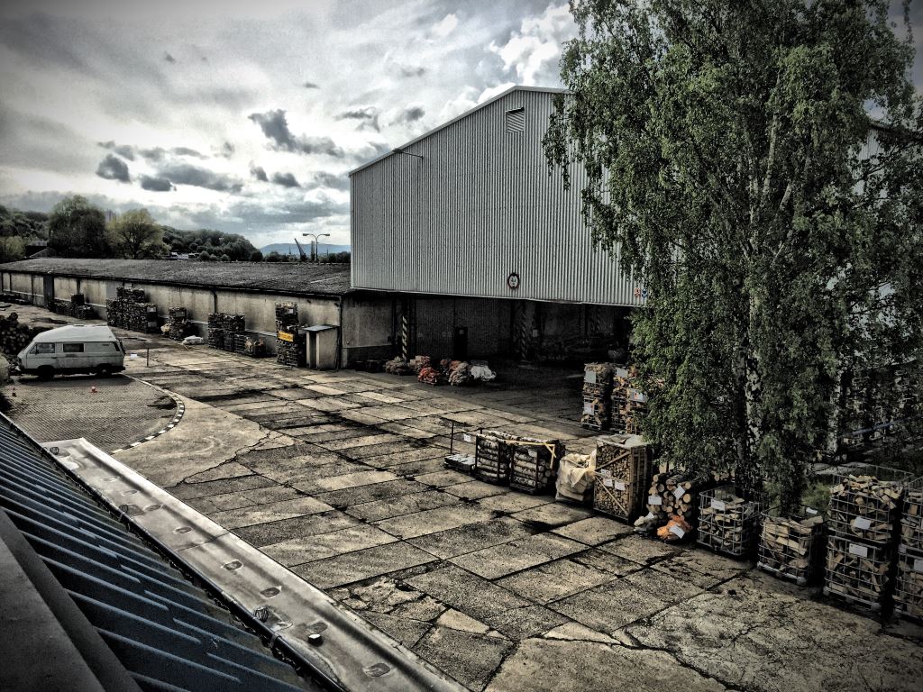 REXWOOD s.r.o. (Palety-Ústí.cz) foto 3