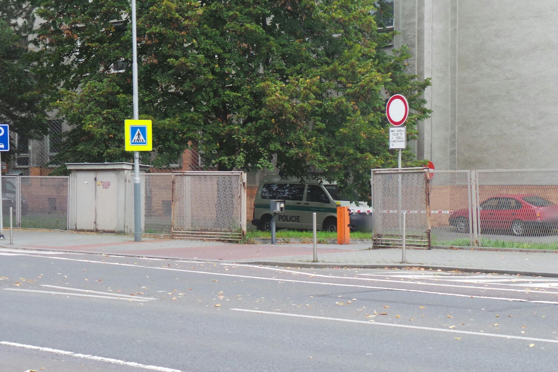 Ministerstvo vnitra - Regionální oddělení pobytu cizinců Ostrava foto 2