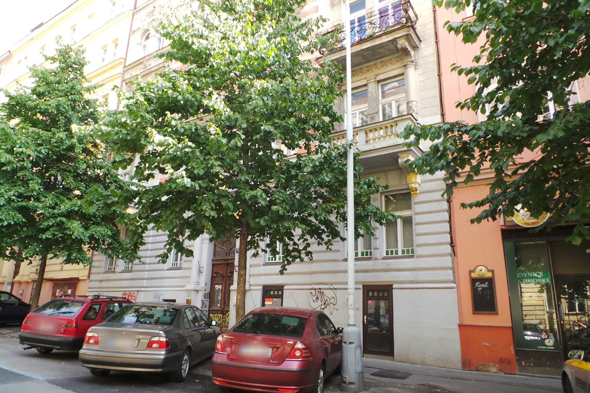 Mgr. Václav Růžička, advokát