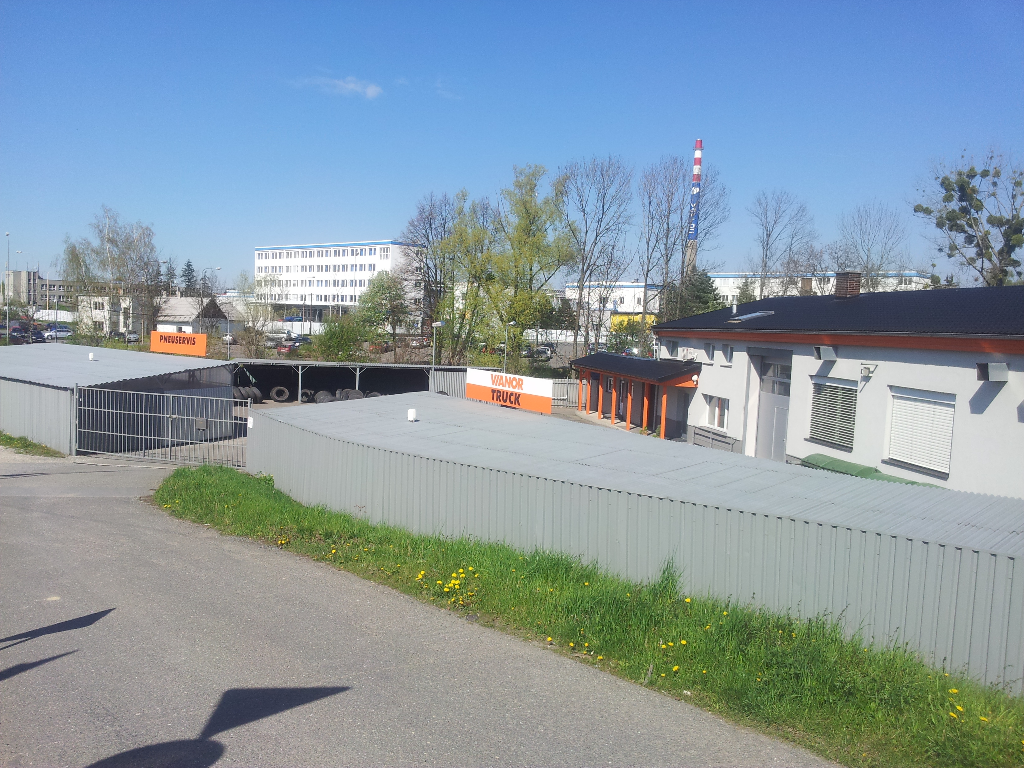 ALMA PNEU, s.r.o. foto 3