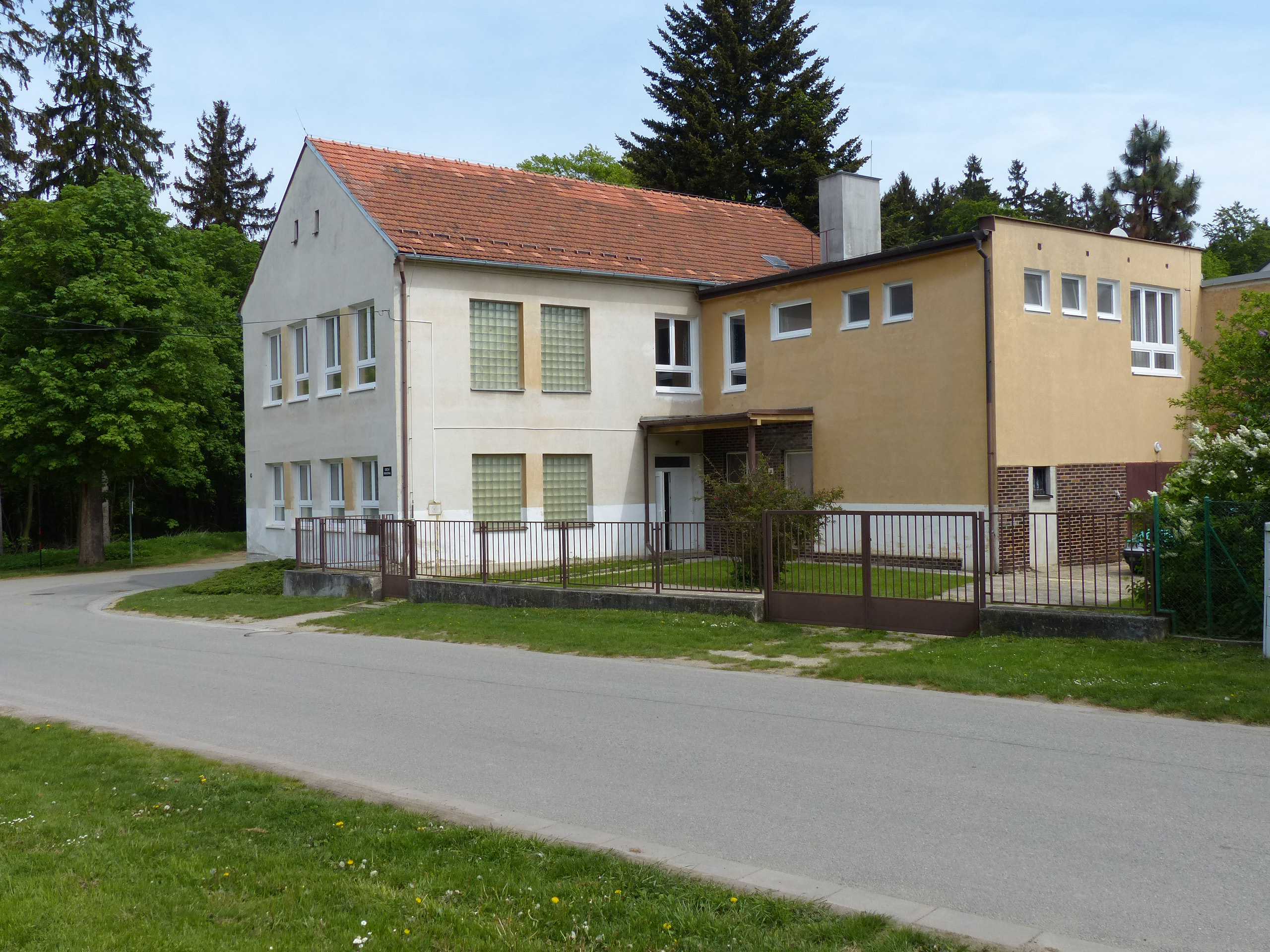 Česká tábornická unie - Velká rada oblasti Jižní Morava