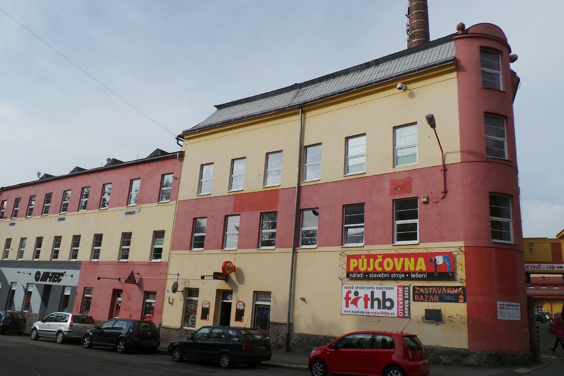 Kadeřnictví Marcela Neuhöferová