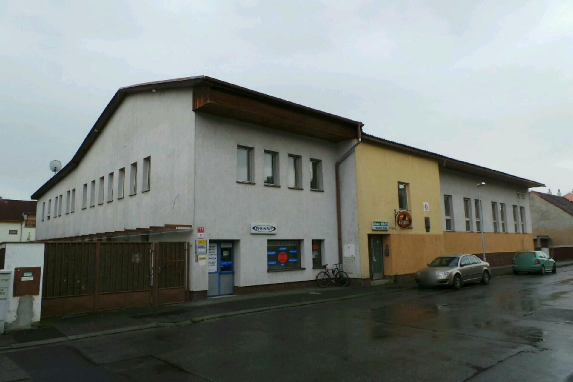 Diginaut - Jiří Janků