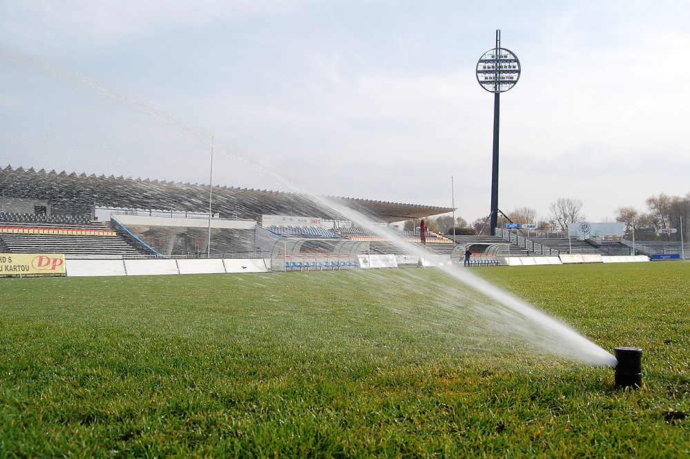 IRRIGA - Zavlažovací systémy a plastové nádrže na vodu foto 4