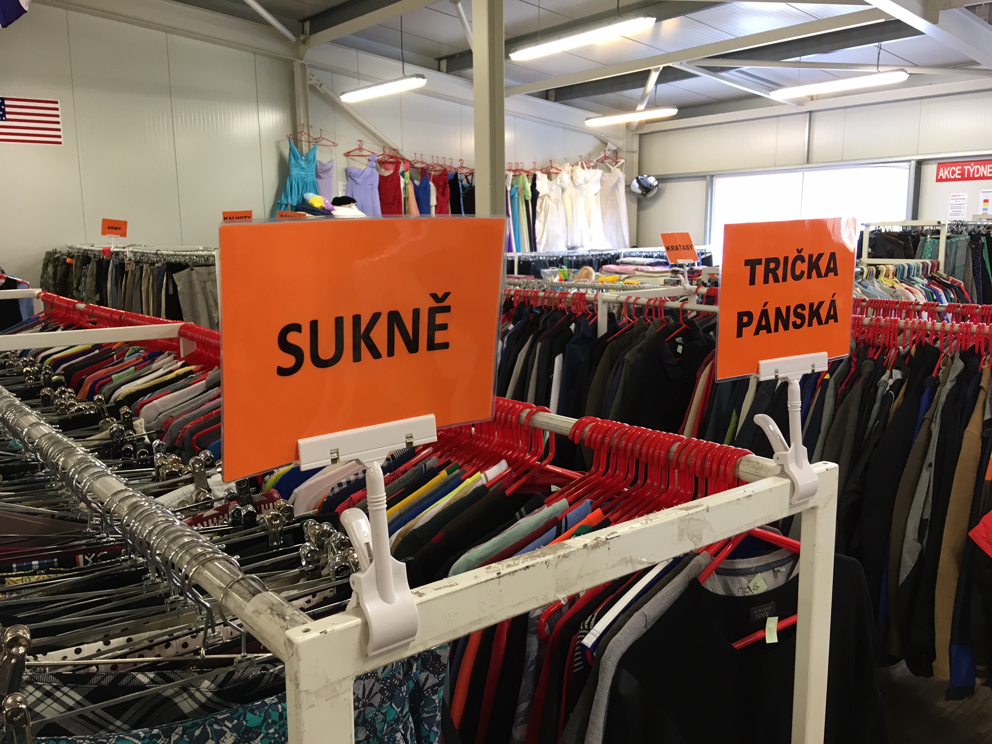 Second-hand-textil.cz foto 6