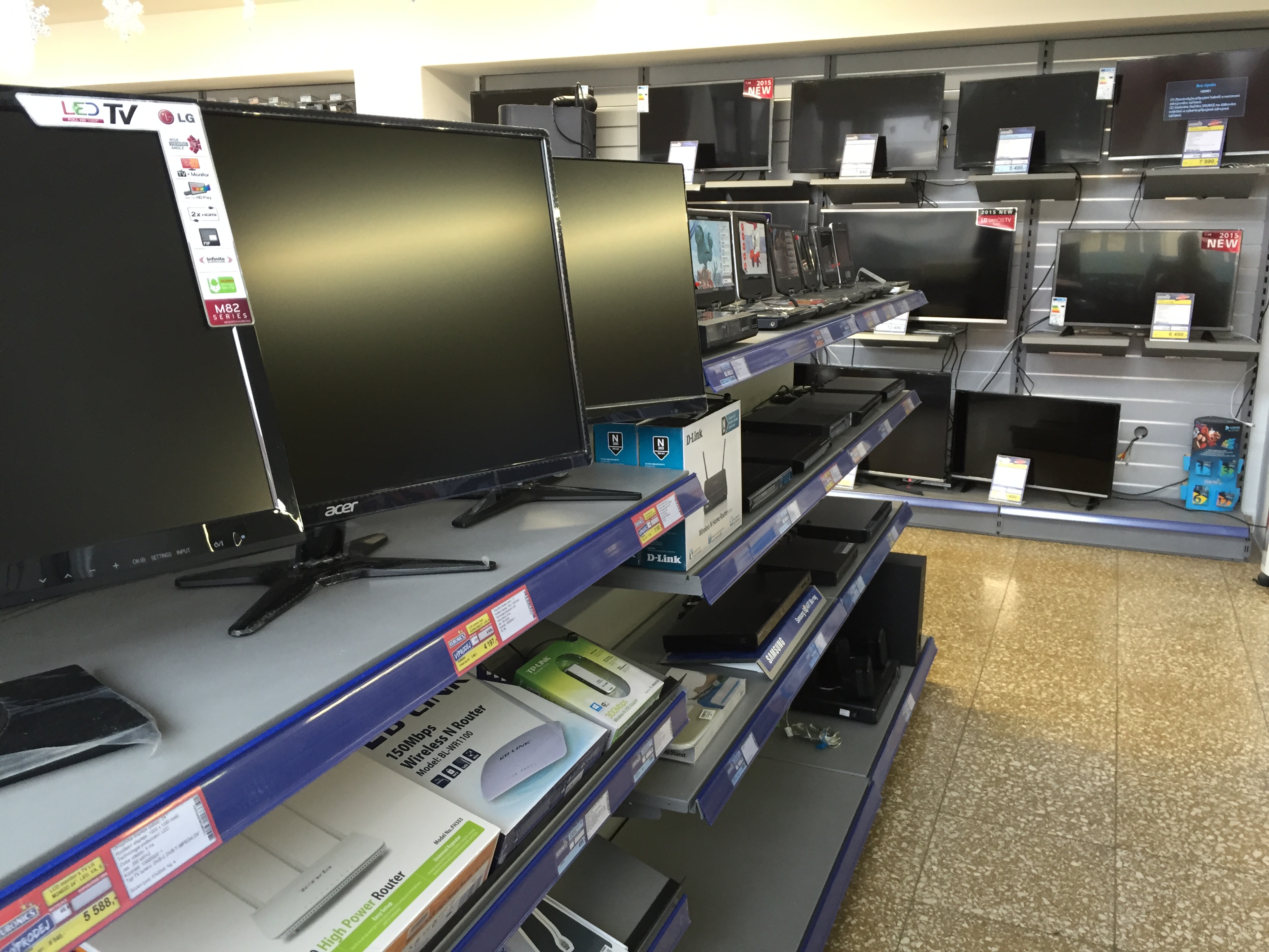 EURONICS HANZEL foto 2