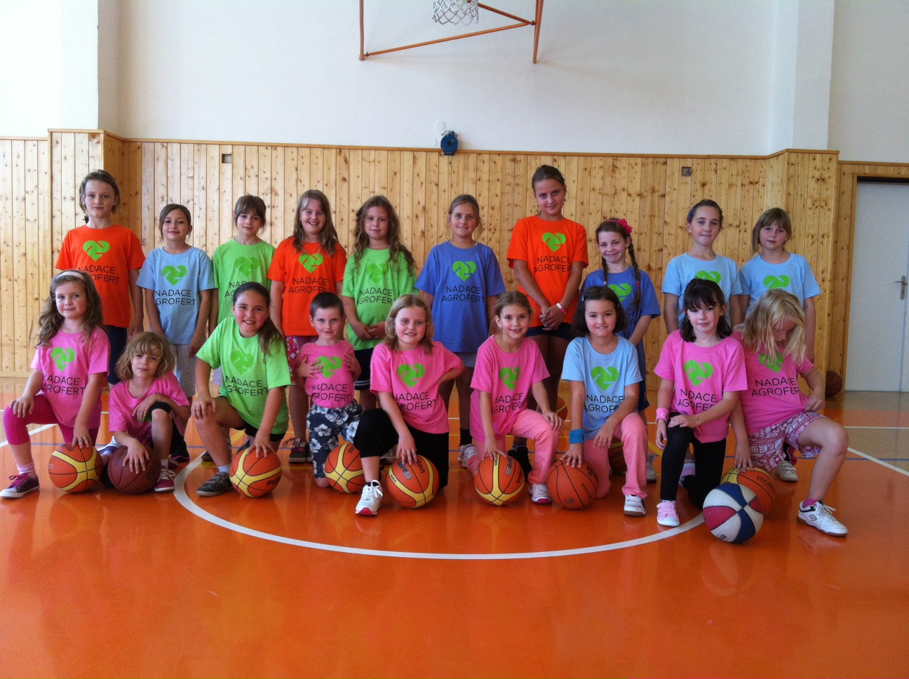 Nadace AGROFERT foto 2