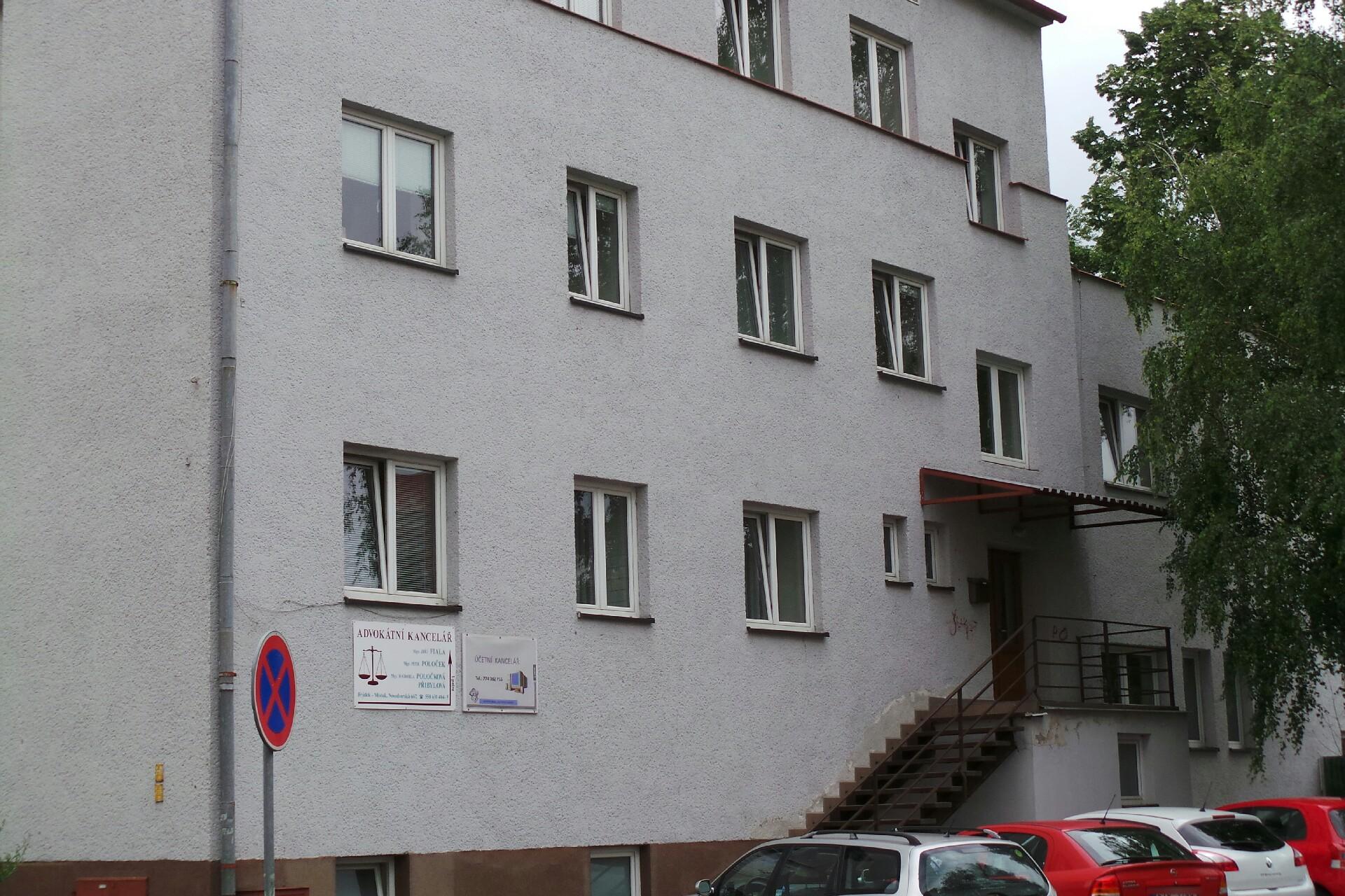 Mgr. Jiří Fiala, advokát