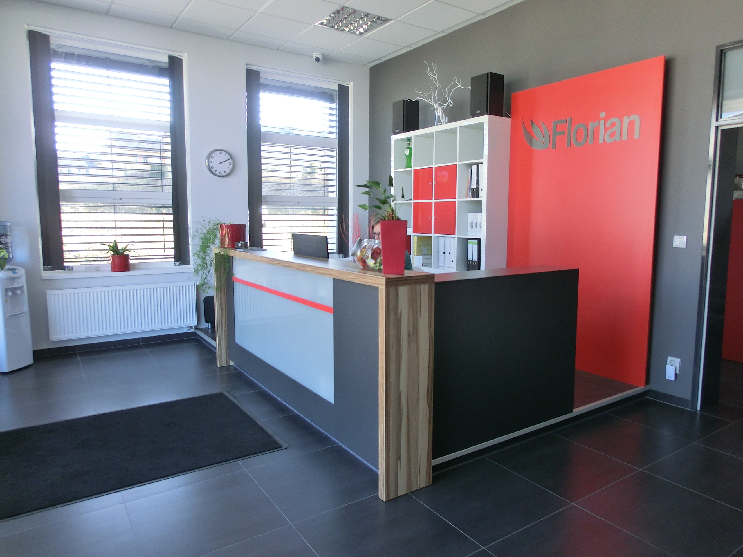 Florian - továrna na komíny foto 4