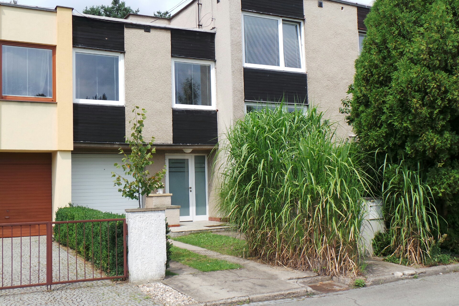 Ing. arch. Pavla Pannová