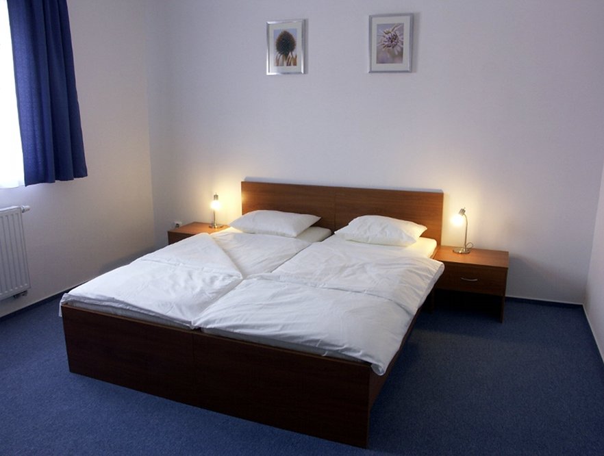 Wellness U zlaté rybky foto 3