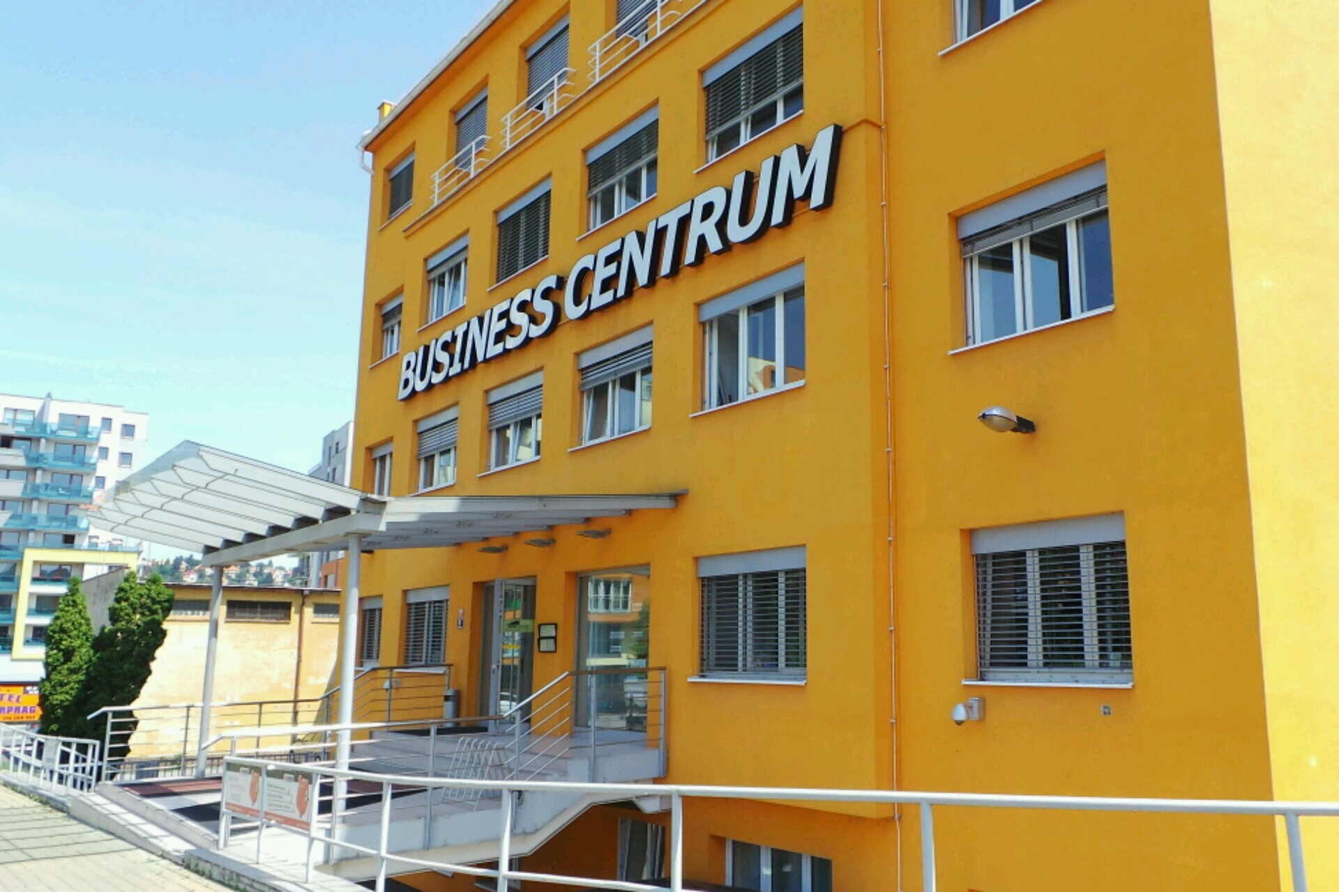 dbdetekt Agency, s.r.o.