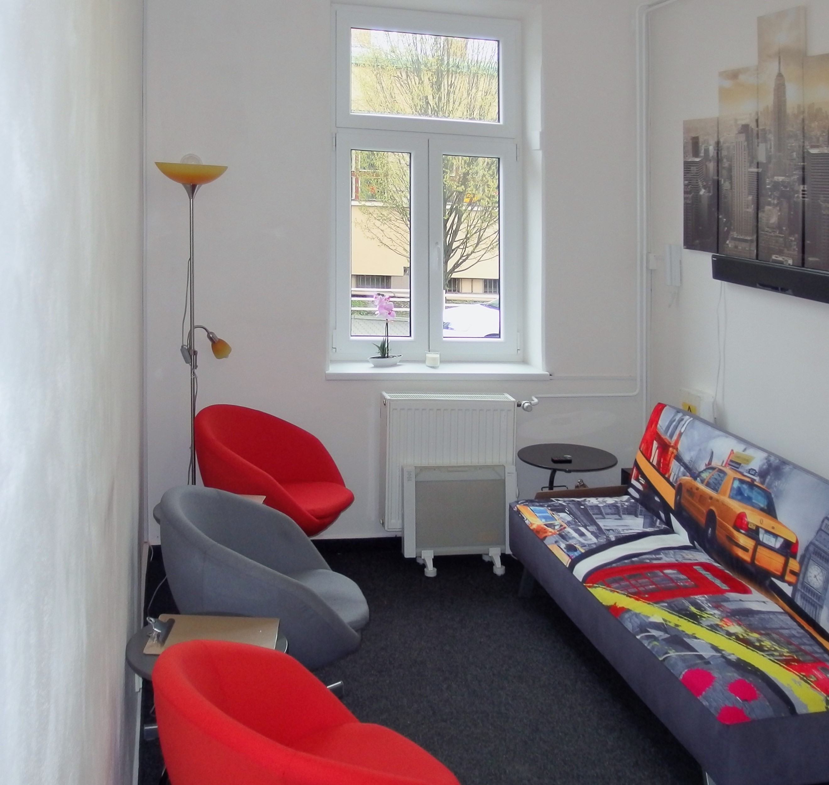 Bc. Monika Halešová - English-Mania foto 3