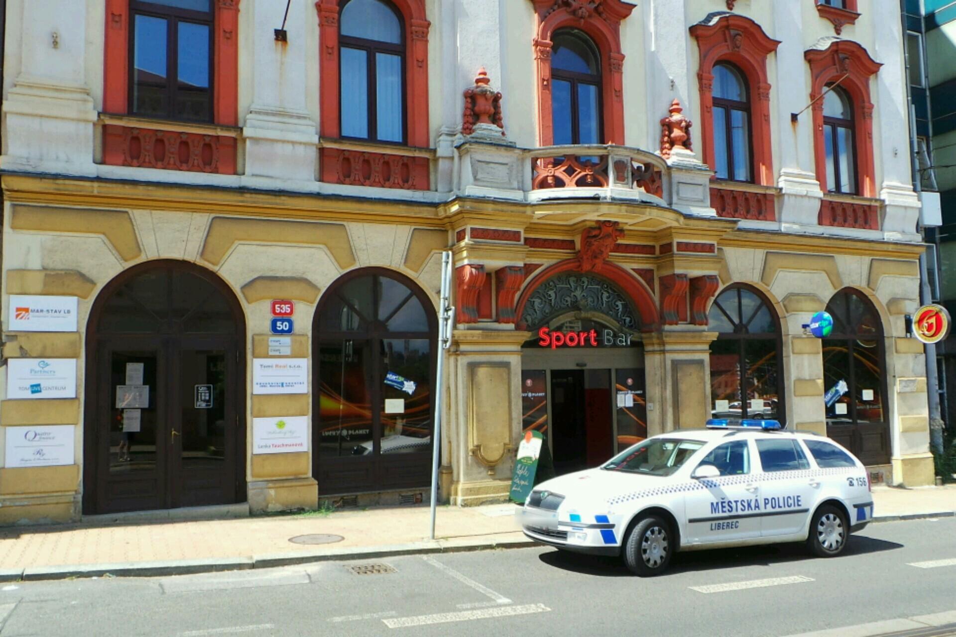 QUATRO FINANCE, a.s.