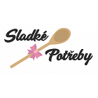 Logo obchodu Sladké potřeby CZ