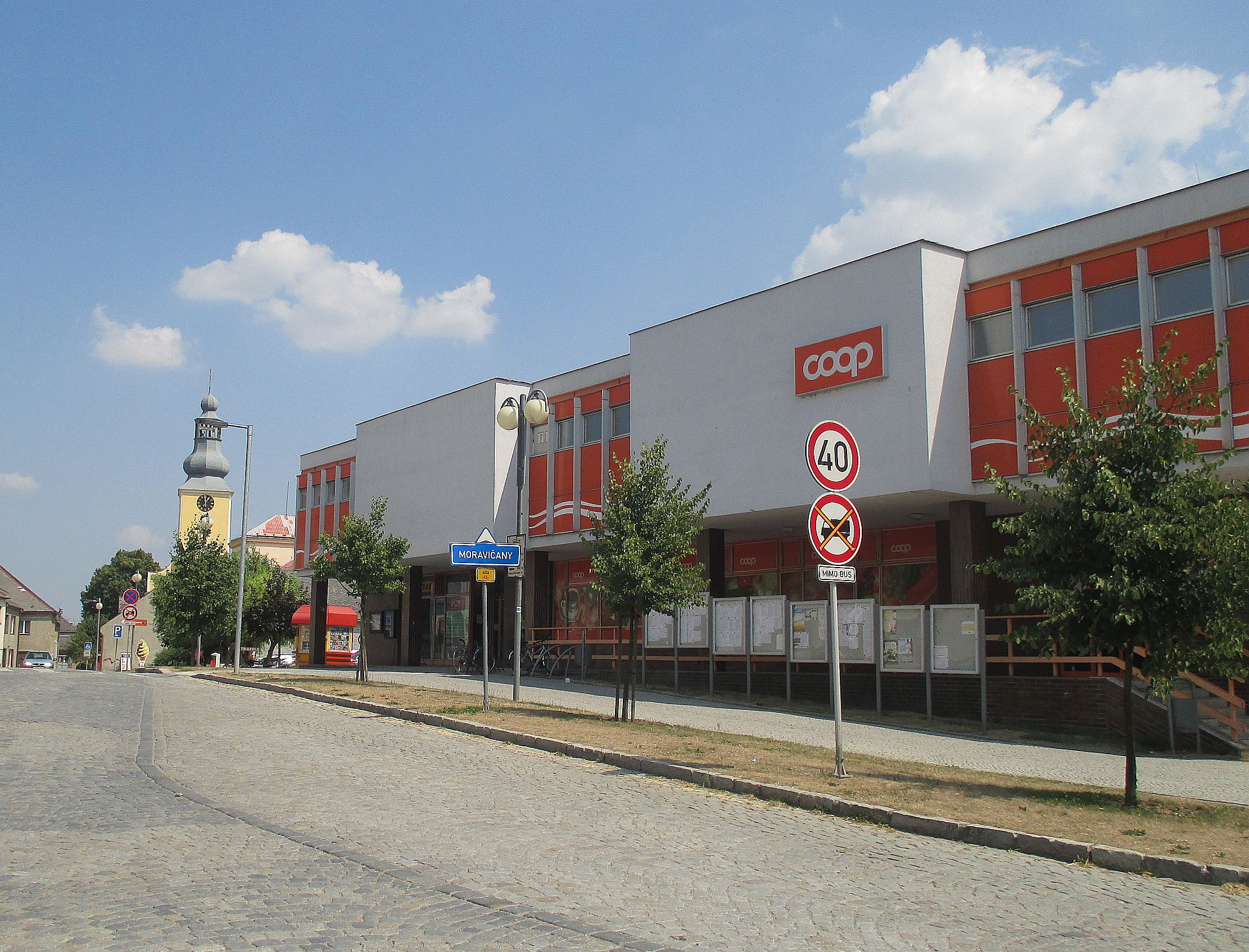 COOP KONZUM
