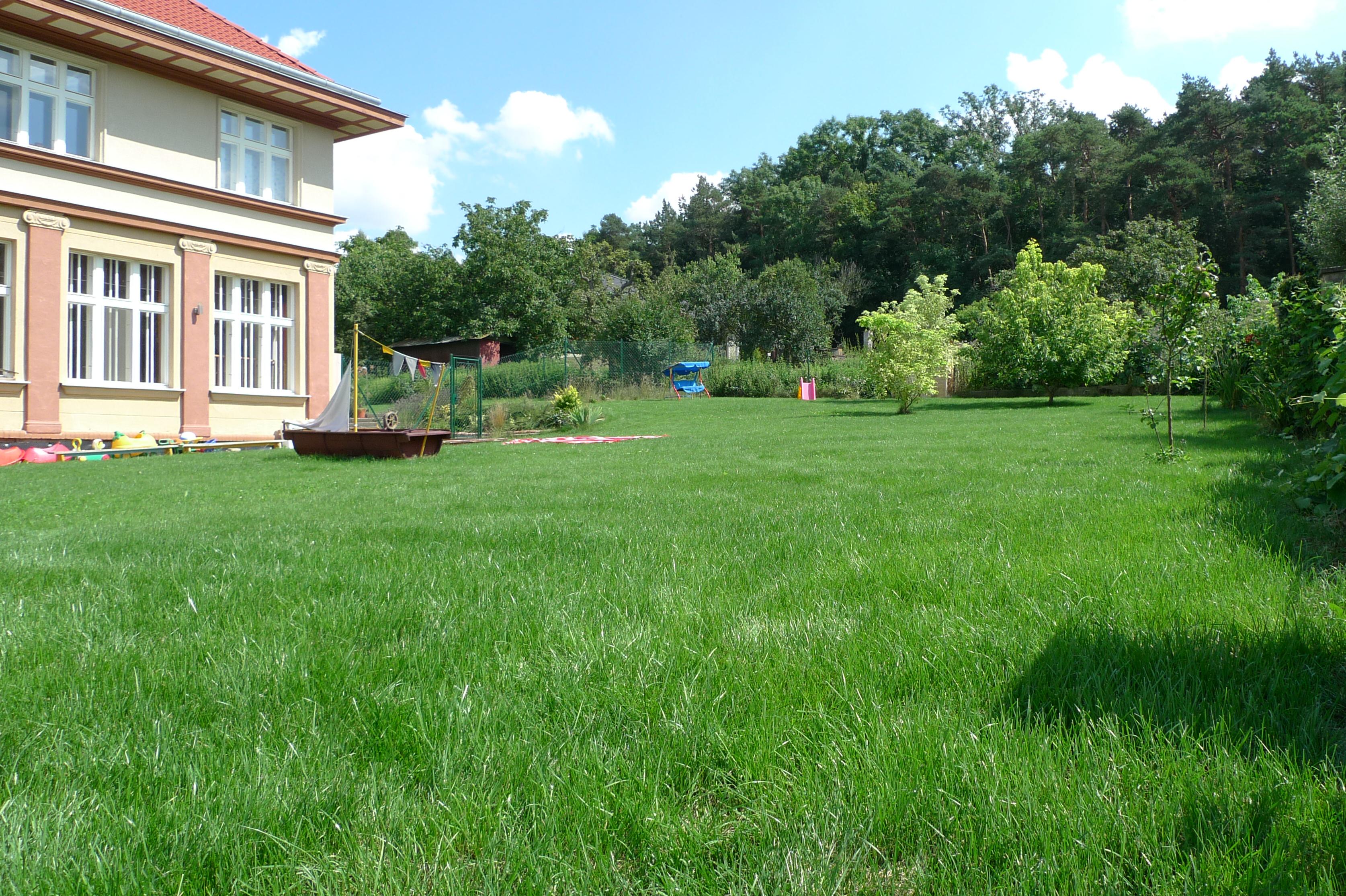 Soukromá Mateřská škola - Pro Family s.r.o.