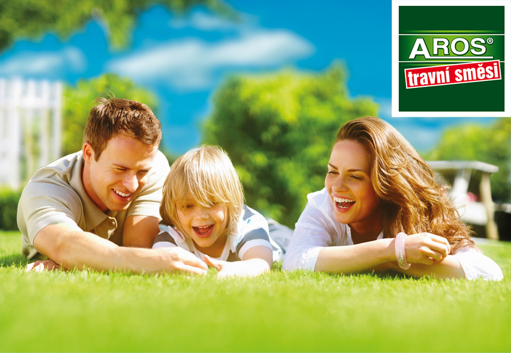 AROS-osiva – Výrobní závod foto 2