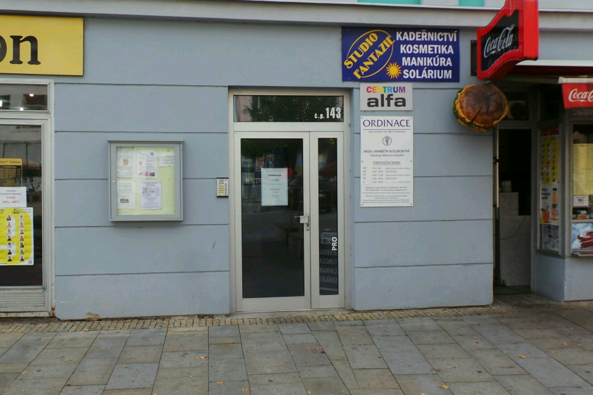 Karel Hůzl, advokátní kancelář