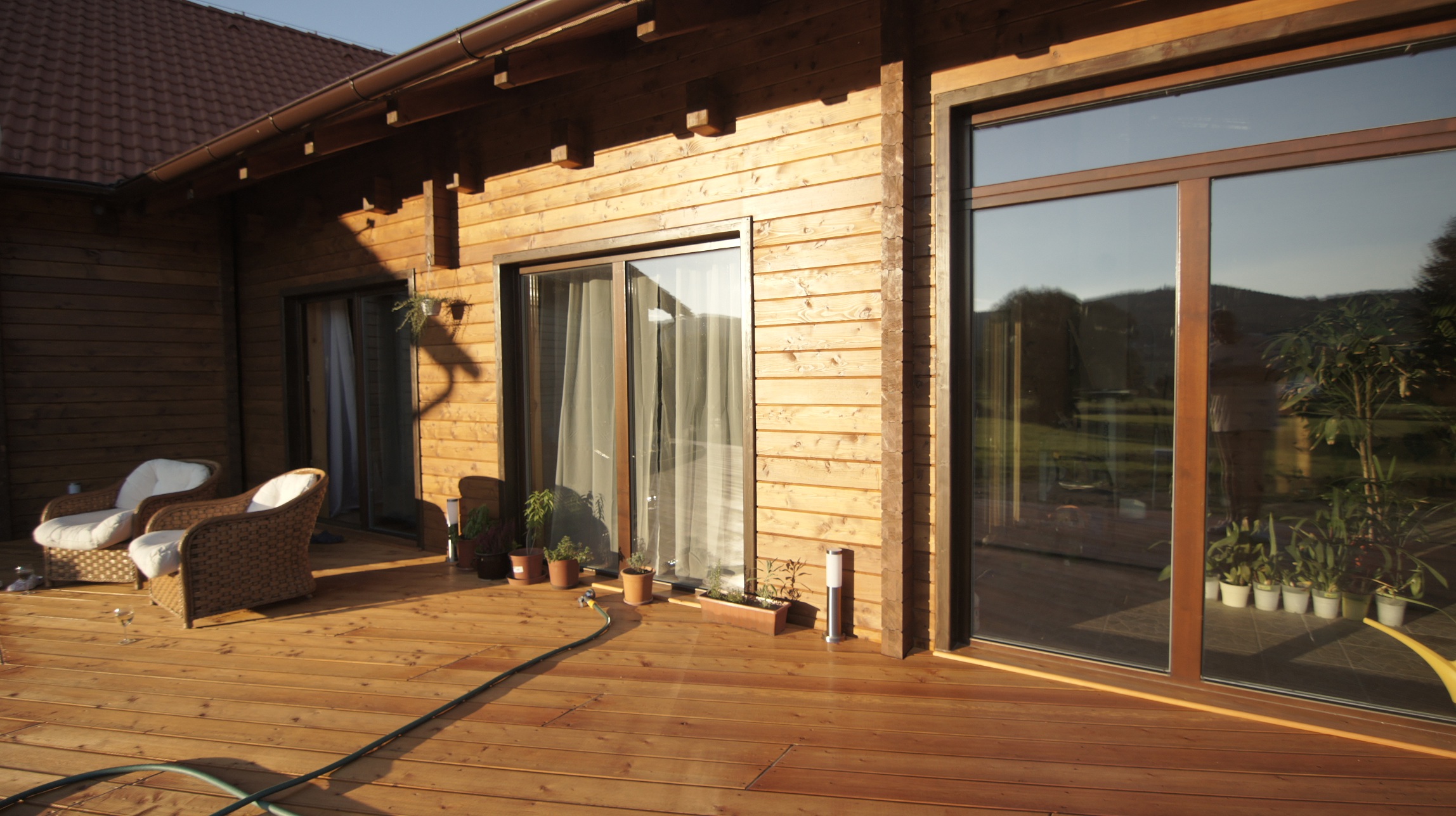 DŘEVĚNÉ ECO STAVBY, s.r.o. foto 2