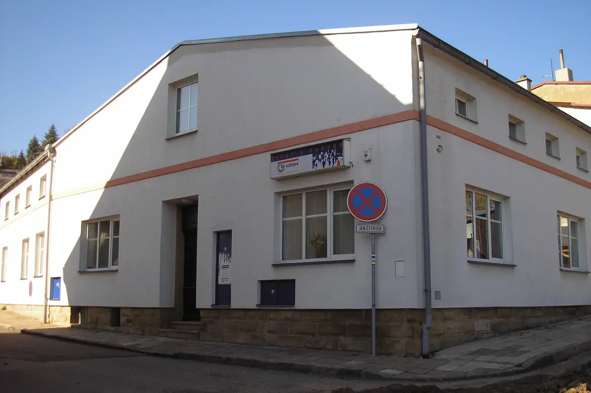 VK LOŽISKA s.r.o.