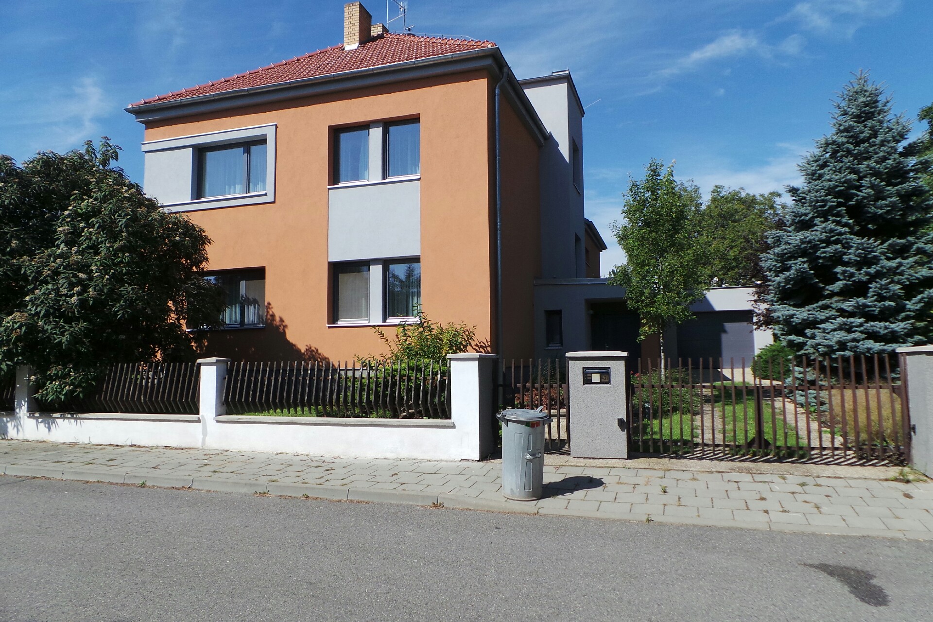 Ing. Tomáš Horský Ordo