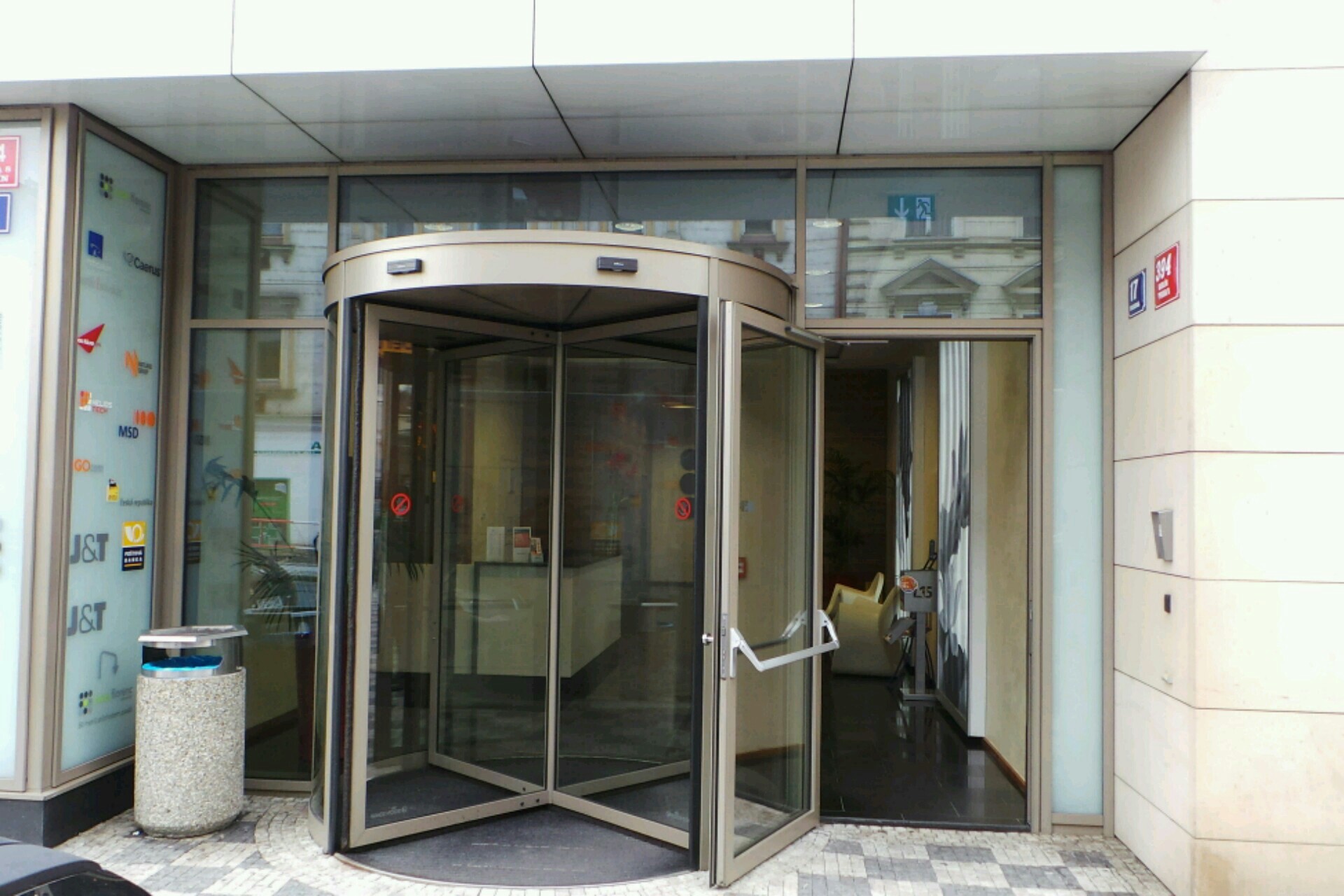 Reticulum Development, a.s.