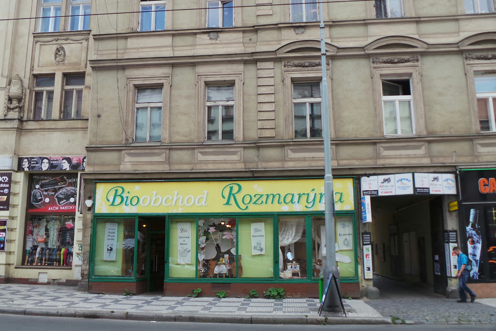 Rozmarýna CZ, s.r.o.