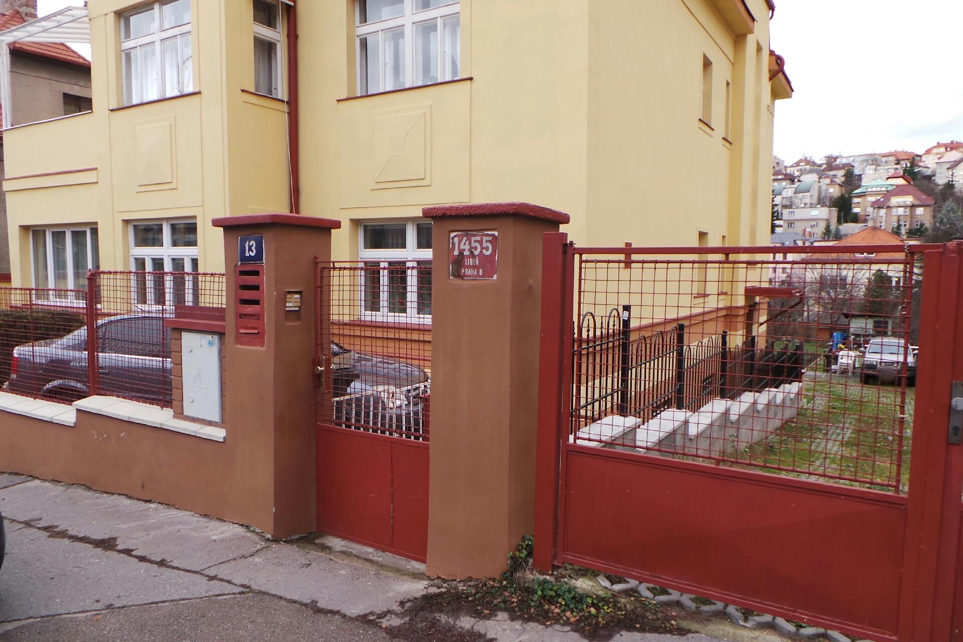 JUDr. Lenka Rivolová