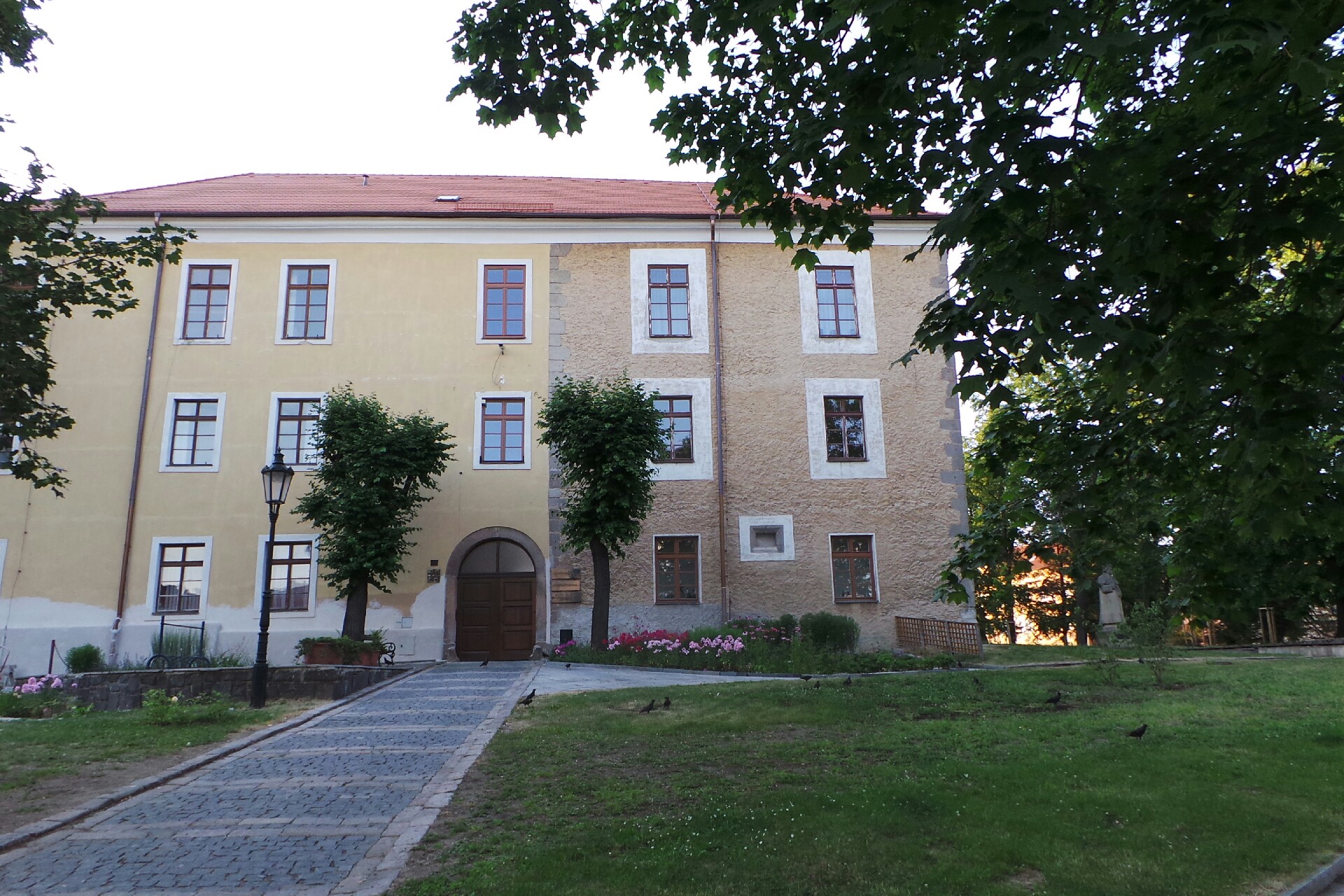 Galerie Františka Drtikola Příbram