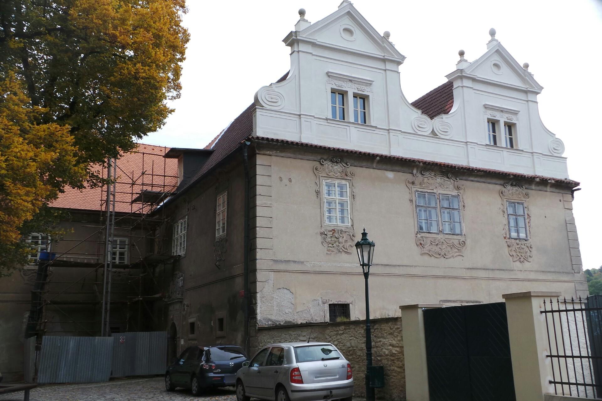 Římskokatolická farnost - arciděkanství Kutná Hora