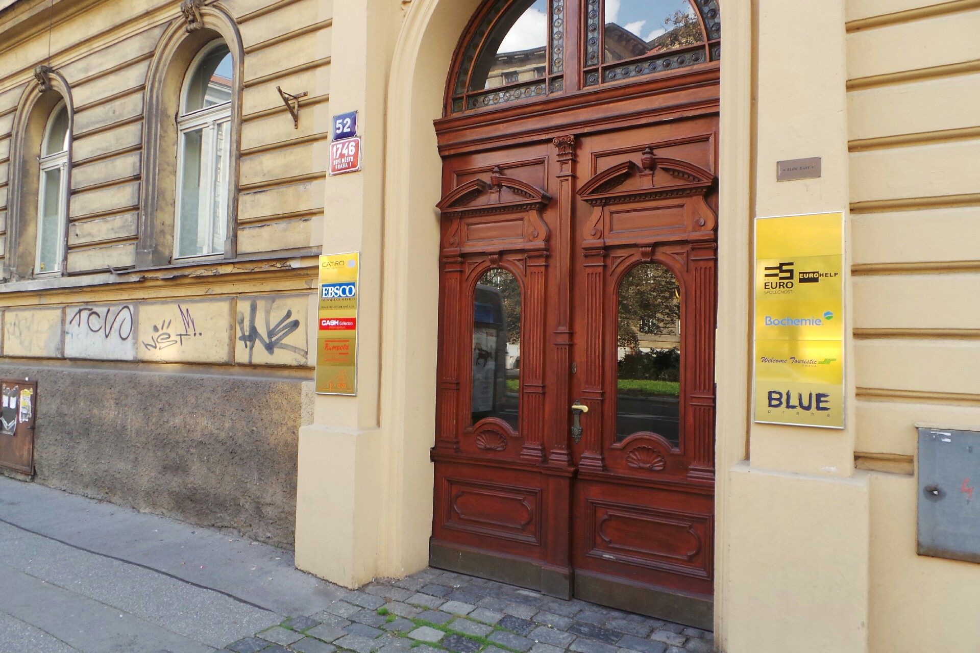 La Felicita, s.r.o. foto 1