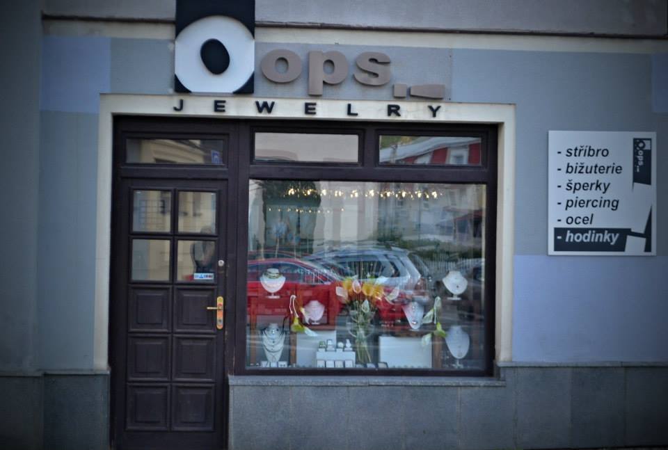 Oops!Jewelrys.r.o.